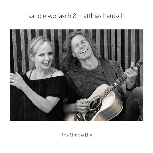 Sandie Wollasch / the simple life