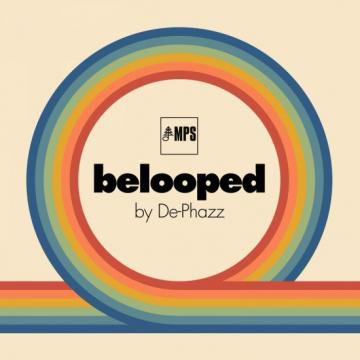 Sandie Wollasch / Be Looped