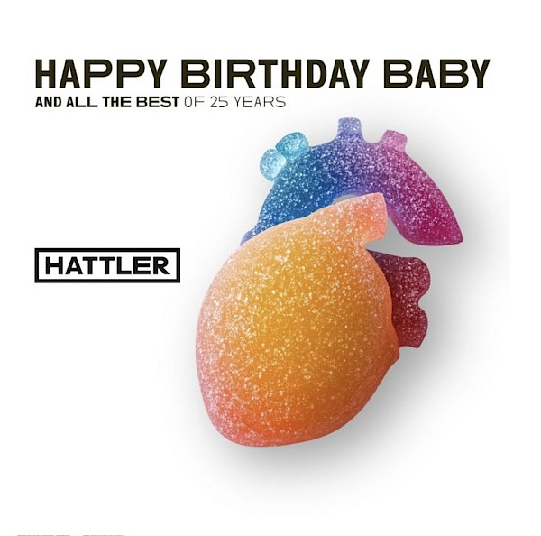 Happy Birthday HATTLER!!!