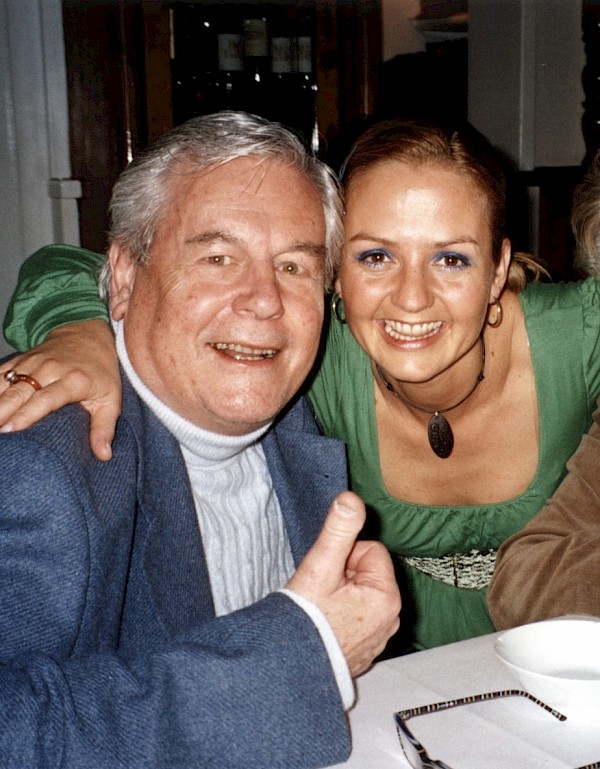 Sandie singt George Gruntz…