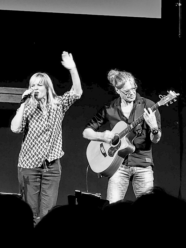 Mosaic Benefizkonzert