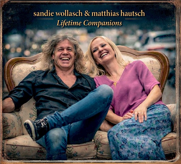 CD ab jetzt zu bestellen bei…